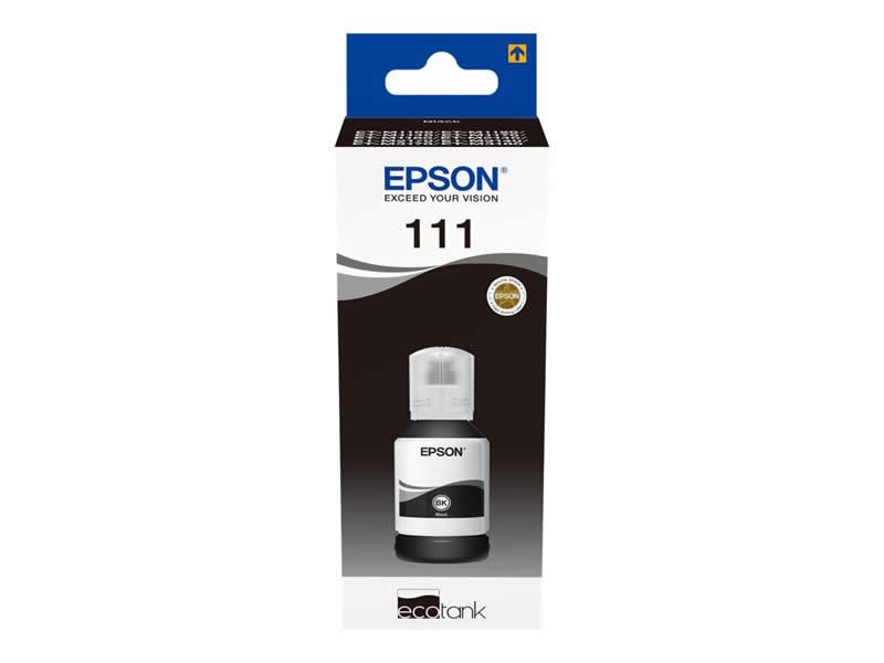 EPSON 111 XL NEGRO